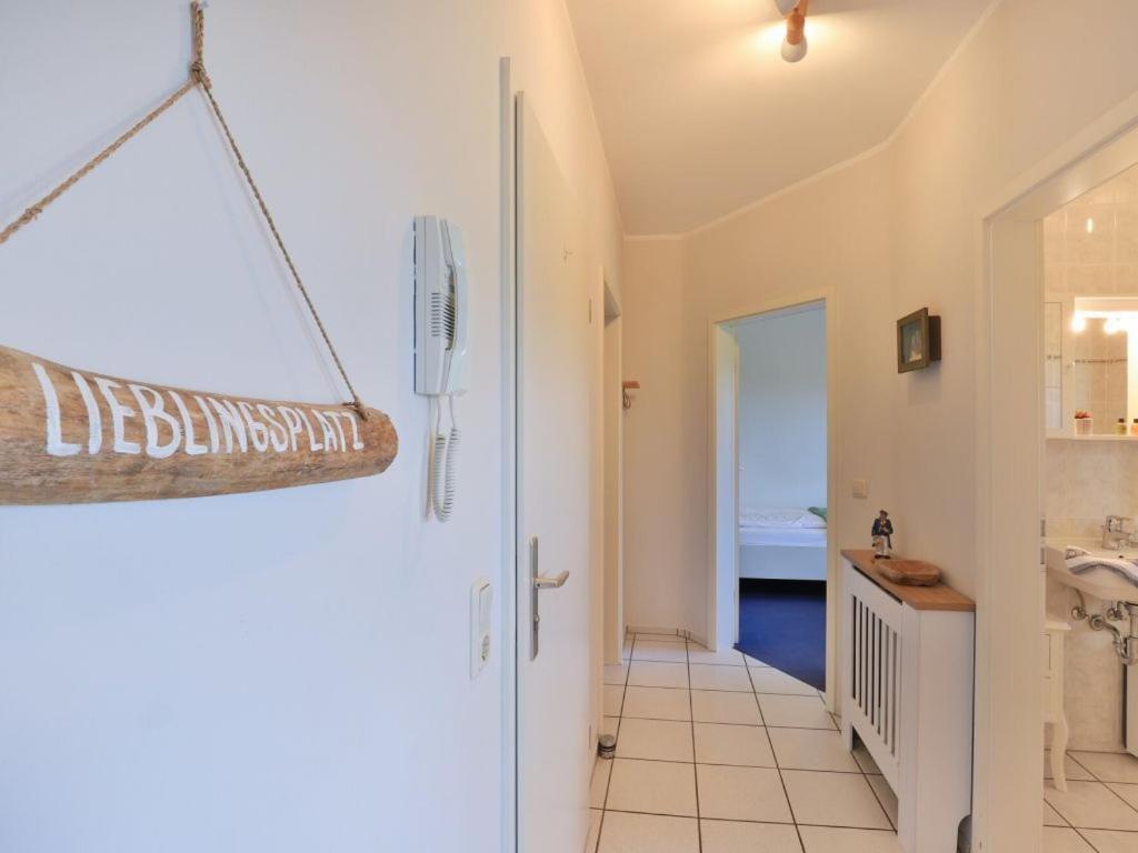 Altes Zollhaus, Fewo- Nr 1 Barendorf  Zewnętrze zdjęcie